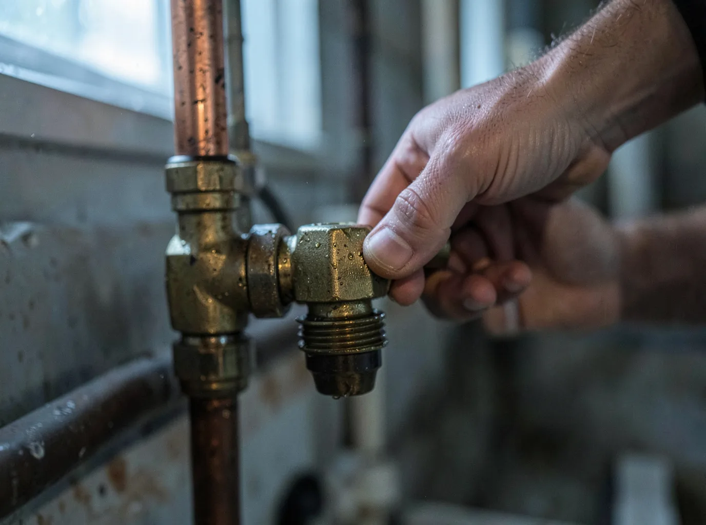 Emergency Plumber Sparks, NE FAQs